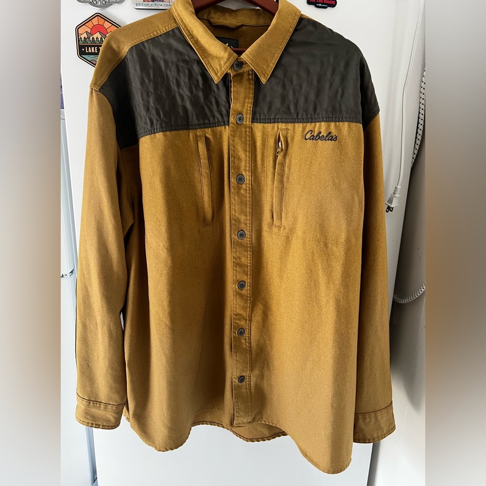 Cabela's Hunting Shirt for Men